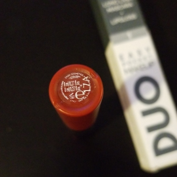 💕HOST PICK Zago Milano Mascara + Shine Red Gloss Duo - Picture 3 of 5